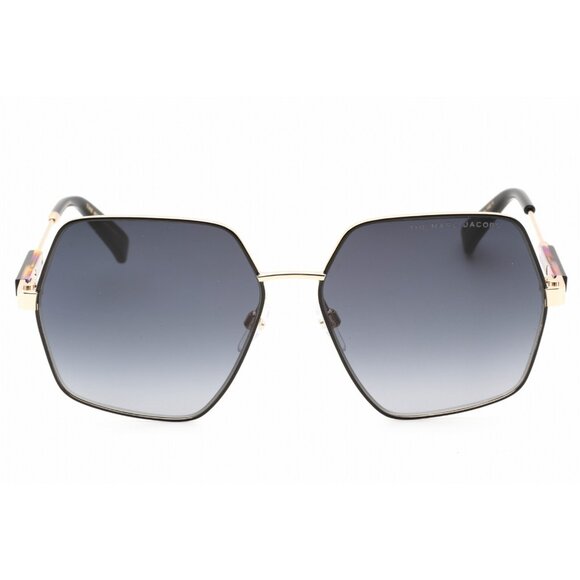Marc Jacobs Sunglasses MJ575S-RHL-59 New with tags